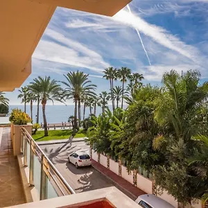 Apartamento En La Zona Puerto Banus Noray Playa, Marbella